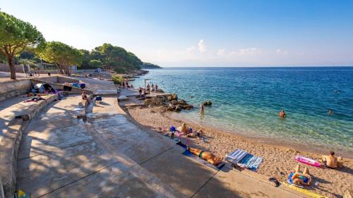 Gallery image of Apartments Matthew & Oscar in Porat
