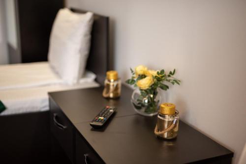 Фотография из галереи Escala Rooms в городе Ghimbav