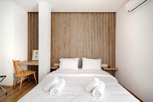 Jade and Tala apartment with Acropolis stunning View, Atena, Grecia
