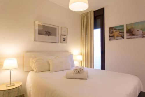 Apartamento Santuario de la Victoria