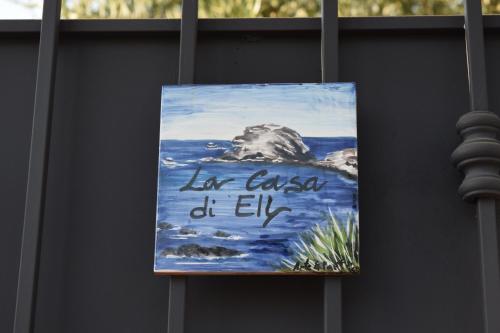 Galeriebild der Unterkunft La casa di Ely in Agropoli