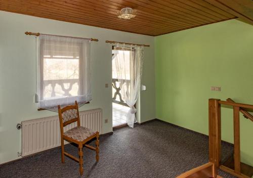 Φωτογραφία από το άλμπουμ του Pension Lukask σε Burg
