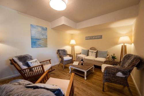 Das Frühstückshotel Büsum photo 116