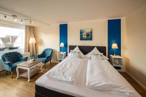 Das Frühstückshotel Büsum photo 34