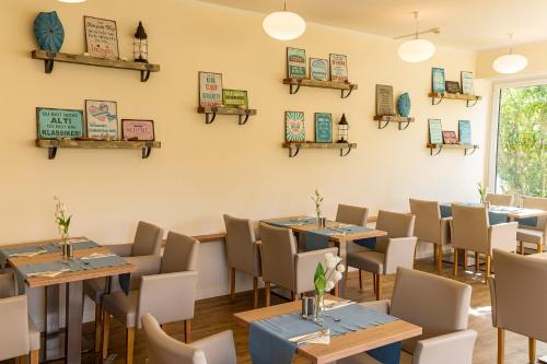 Das Frühstückshotel Büsum photo 120