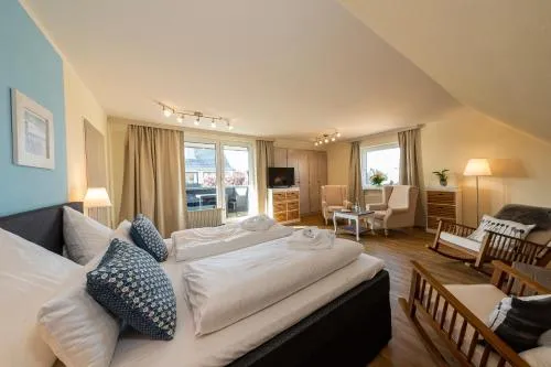 Das Frühstückshotel Büsum photo 62