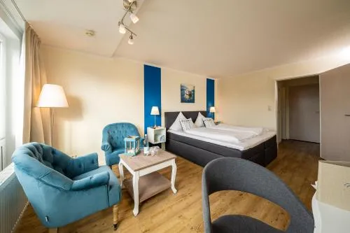 Das Frühstückshotel Büsum photo 35