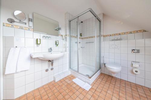 Das Frühstückshotel Büsum photo 100