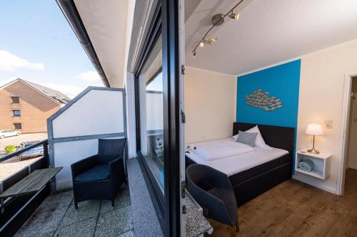 Das Frühstückshotel Büsum photo 90
