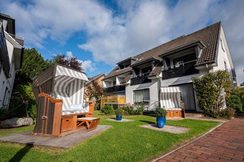 Das Frühstückshotel Büsum photo 67