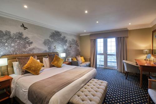 Gallery image of New House Country Hotel in Cardiff