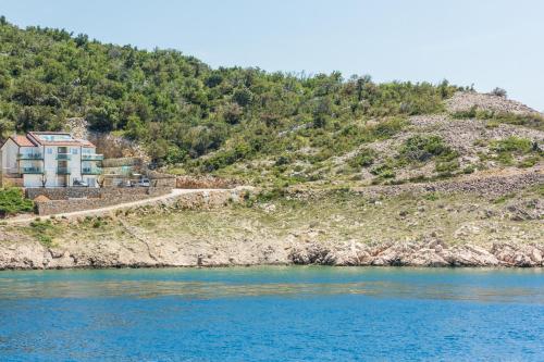 Φυσικό τοπίο κοντά σε αυτό το διαμέρισμα