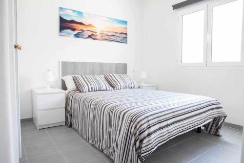 ** CITY & BEACH ** Arrecife Apartment