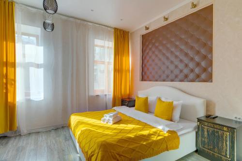 Old Arbat Cozy Studio, Moscova, Rusia