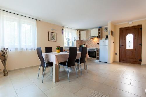 Apartments Dario