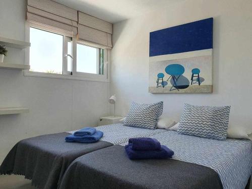 ** EL POSTIGO ** de Fariones