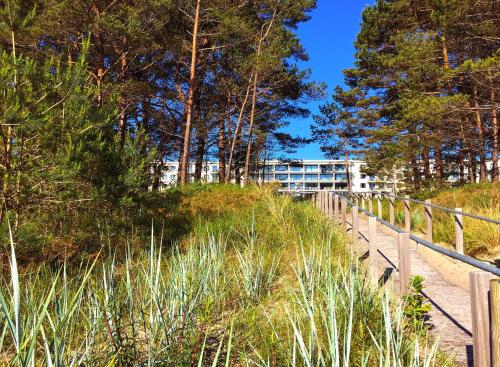 Strandresort Prora - WG 114 mit Meerblick photo 22
