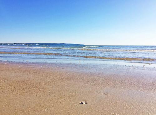 Strandresort Prora - WG 114 mit Meerblick photo 29