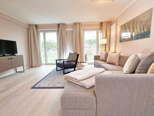 Strandresort Prora - WG 114 mit Meerblick photo 6