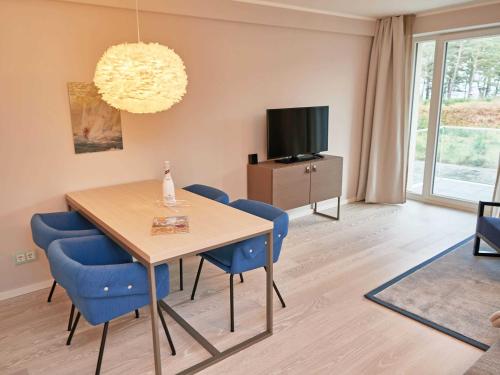 Strandresort Prora - WG 114 mit Meerblick photo 9