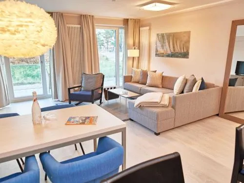 Strandresort Prora - WG 114 mit Meerblick photo 1