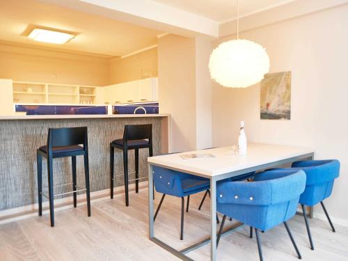 Strandresort Prora - WG 114 mit Meerblick photo 11