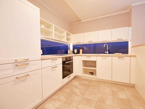 Strandresort Prora - WG 114 mit Meerblick photo 12