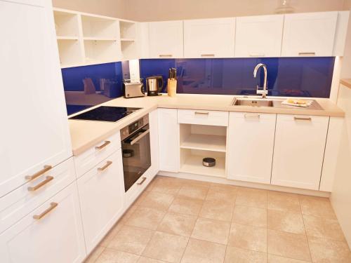 Strandresort Prora - WG 114 mit Meerblick photo 14