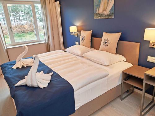 Strandresort Prora - WG 114 mit Meerblick photo 15