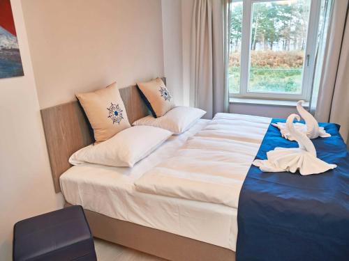 Strandresort Prora - WG 114 mit Meerblick photo 18