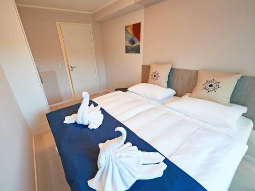 Strandresort Prora - WG 114 mit Meerblick photo 19