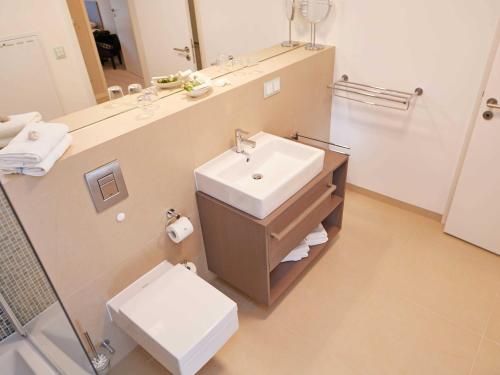 Strandresort Prora - WG 114 mit Meerblick photo 20