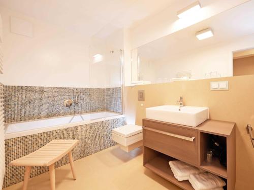 Strandresort Prora - WG 114 mit Meerblick photo 21
