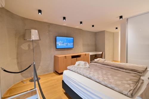 Gallery image of The Place Apartments Split in Split