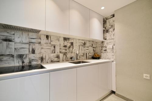 The Place Apartments Split