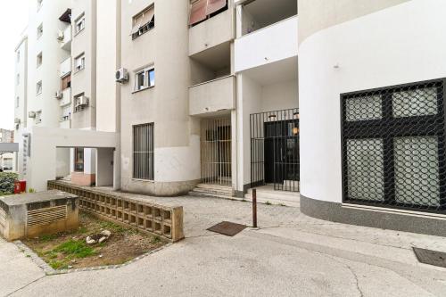 The Place Apartments Split