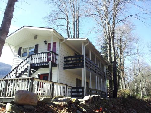 Gallery image of Five Star Inn - Maggie Valley in Maggie Valley