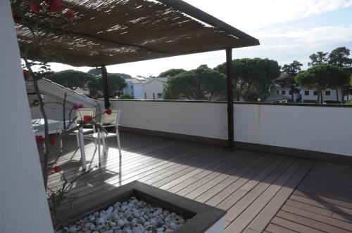 Gallery image of Encantador apartamento en S'Agaró-Platja de Aro in S'Agaro