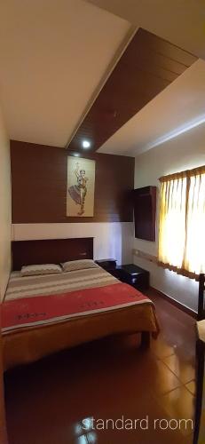 Φωτογραφία από το άλμπουμ του Greenview holiday inn σε Munnar