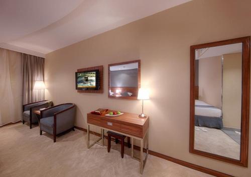 Al Safwah Orchid Hotel