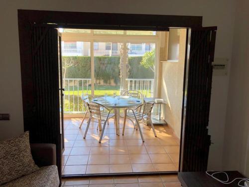 CALA DORADA RESoRT TORREVIEJA
