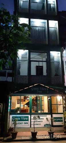 Φωτογραφία από το άλμπουμ του Greenview holiday inn σε Munnar