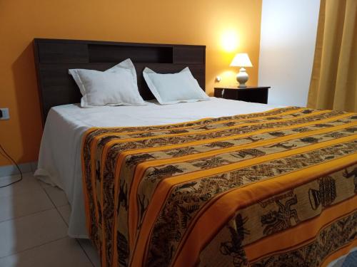 Apartament Avenida del Mate Gigante "Nuez de la Isla II"
