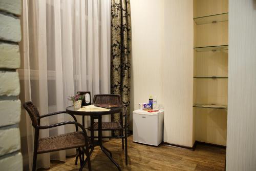 Gambar di galeri bagi Misteriya Hotel di Kharkov
