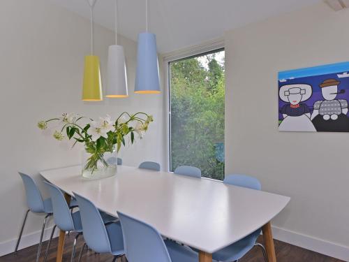 Фотография из галереи Holiday Home in Kamperland by Veerse Meer в городе Камперланд