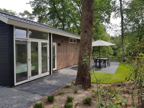 Spacious Chalet in Hoenderloo with Swimming Pool – Photos 3