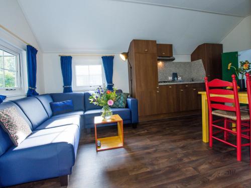 Φωτογραφία από το άλμπουμ του Charming Lodge in Staphorst with Pool Access σε IJhorst