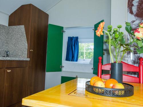 Φωτογραφία από το άλμπουμ του Charming Lodge in Staphorst with Pool Access σε IJhorst