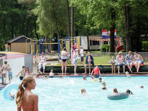 Φωτογραφία από το άλμπουμ του Glamping with Comfort in IJhorst σε IJhorst