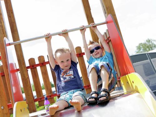 Φωτογραφία από το άλμπουμ του Glamping with Comfort in IJhorst σε IJhorst